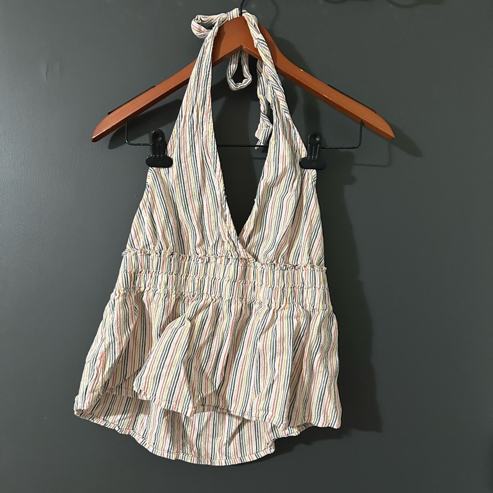 NWOT AE Tank top
